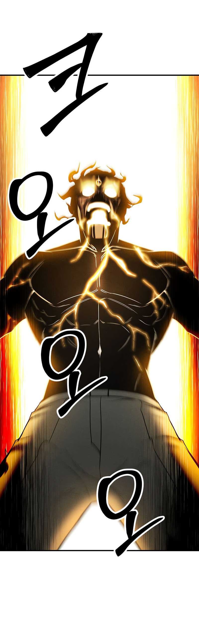 Absolute Necromancer Chapter 63 - halaman 65