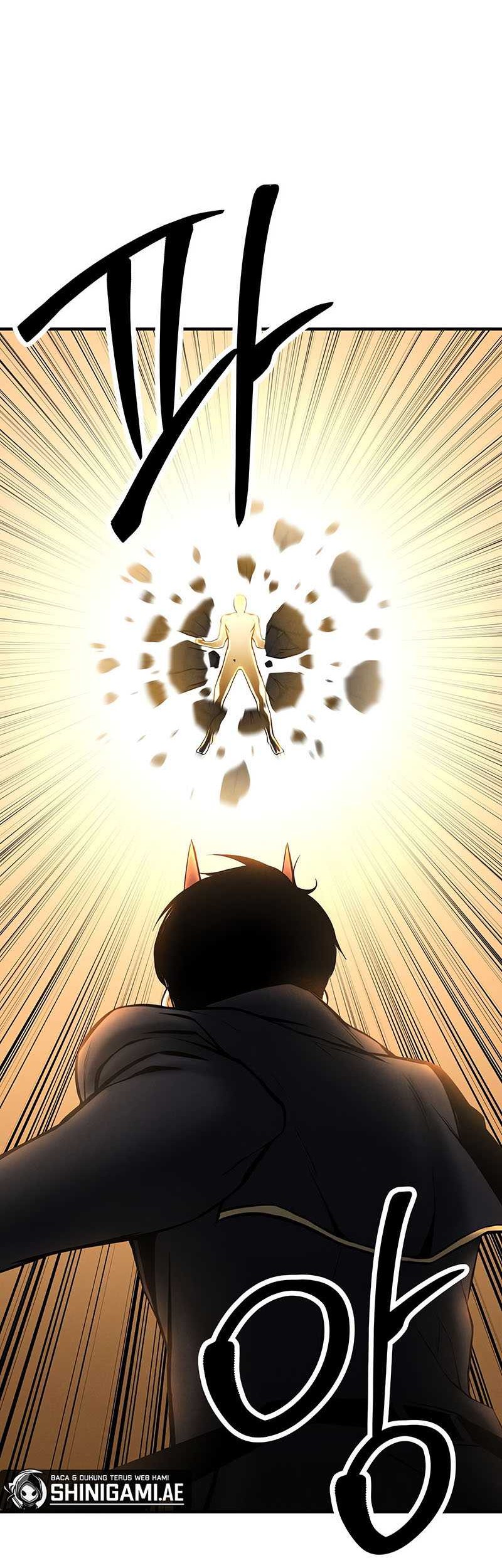 Absolute Necromancer Chapter 63 - halaman 66