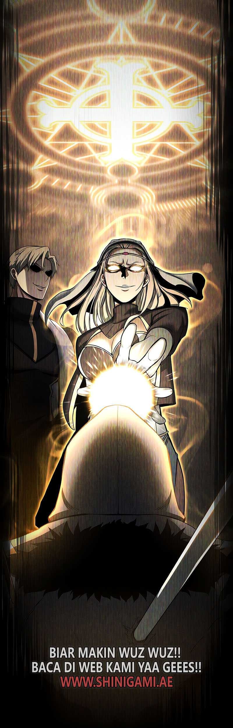 Absolute Necromancer Chapter 63 - halaman 69