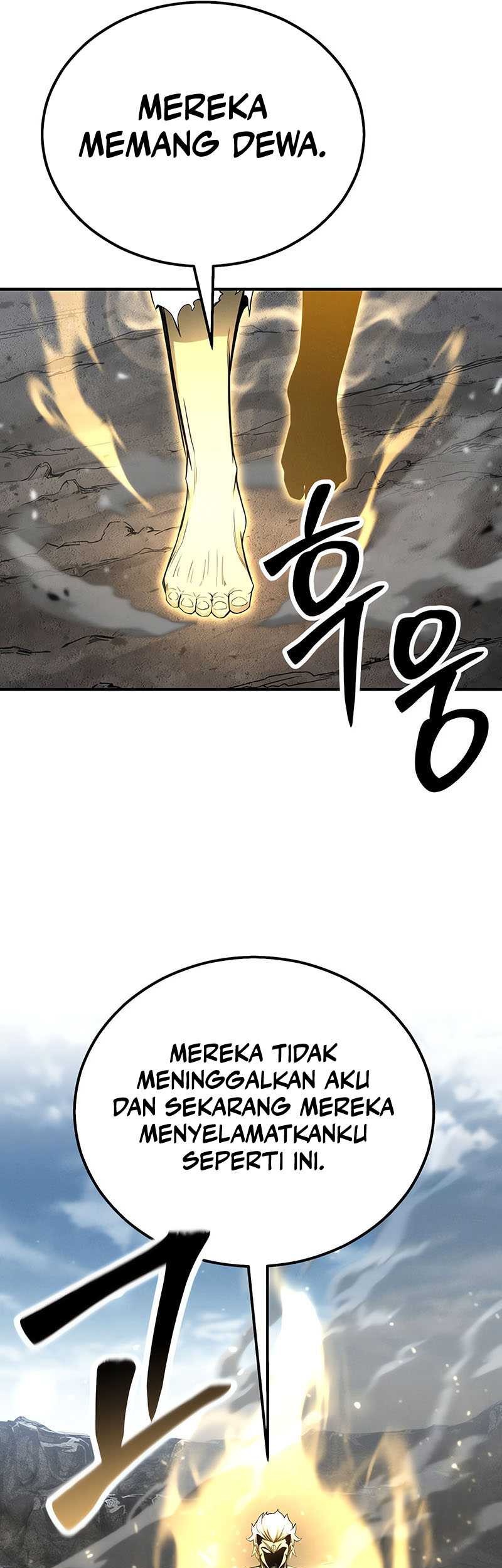 Absolute Necromancer Chapter 63 - halaman 73