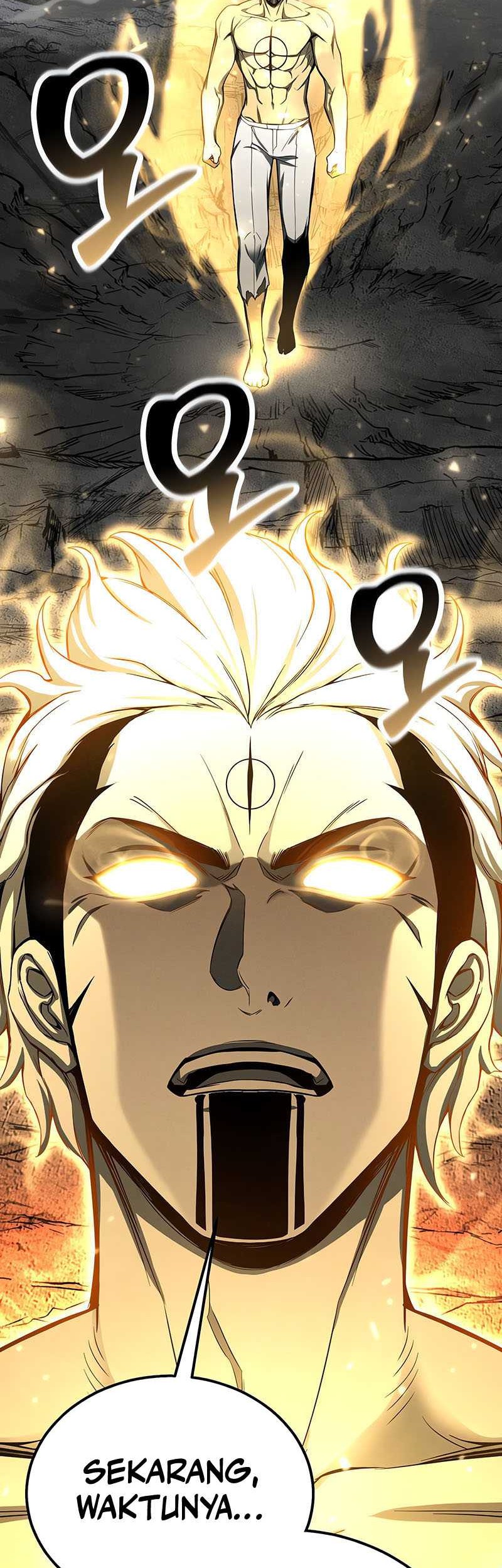 Absolute Necromancer Chapter 63 - halaman 74