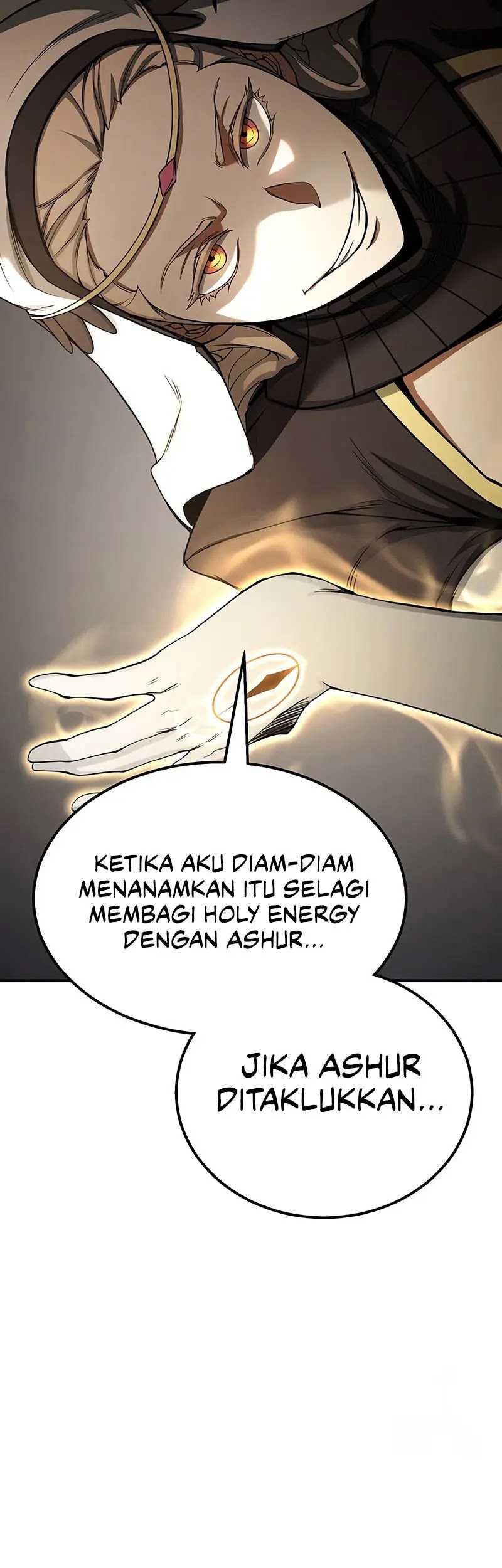Absolute Necromancer Chapter 64 - halaman 14