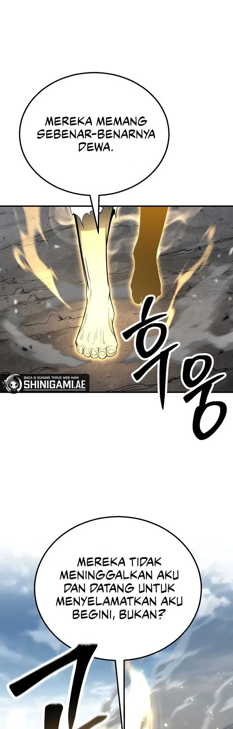 Absolute Necromancer Chapter 64 - halaman 2
