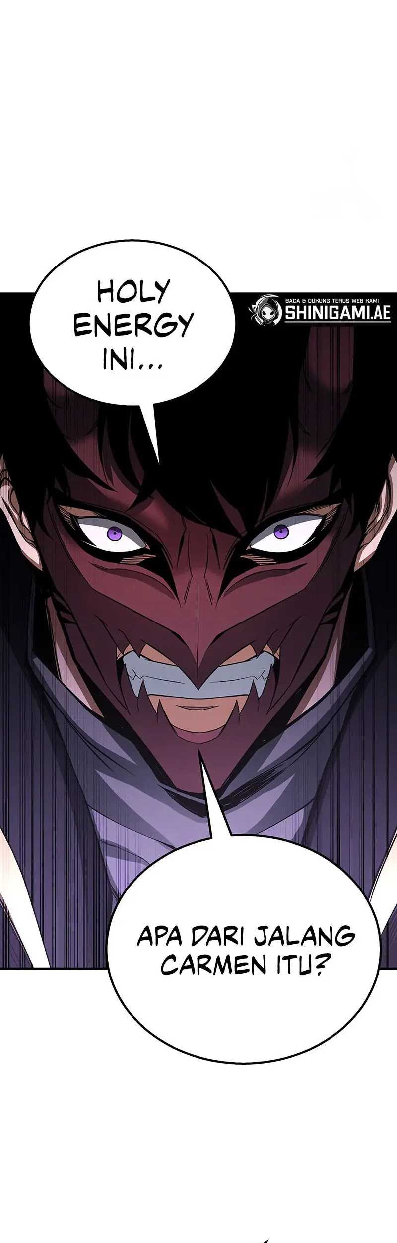 Absolute Necromancer Chapter 64 - halaman 20