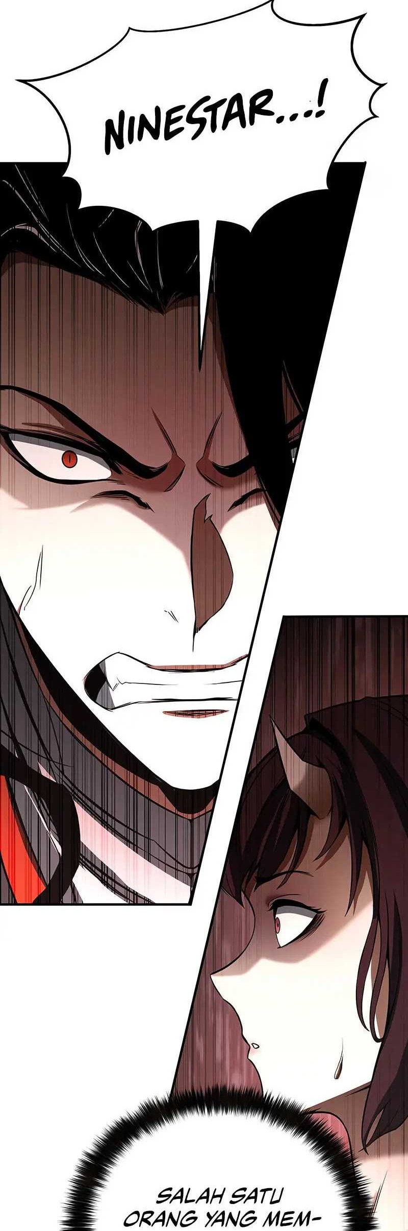 Absolute Necromancer Chapter 64 - halaman 21
