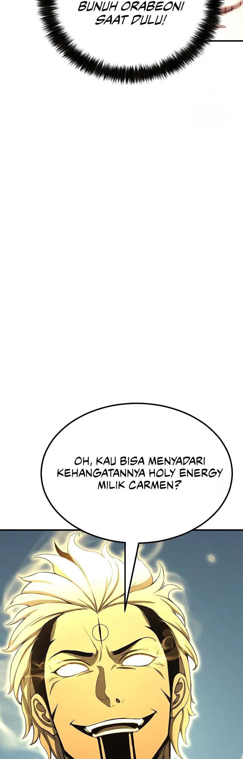 Absolute Necromancer Chapter 64 - halaman 22