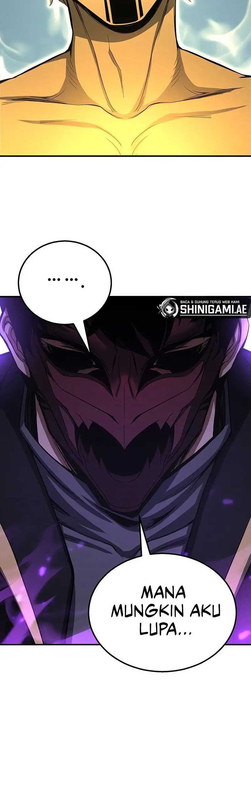 Absolute Necromancer Chapter 64 - halaman 23