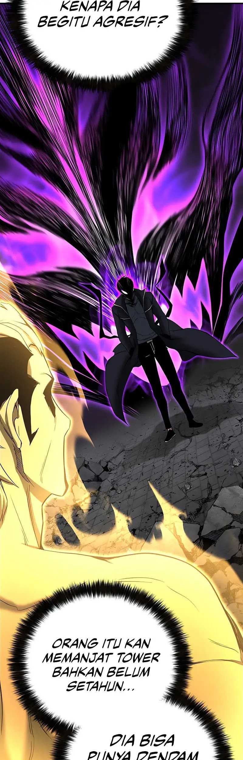 Absolute Necromancer Chapter 64 - halaman 26