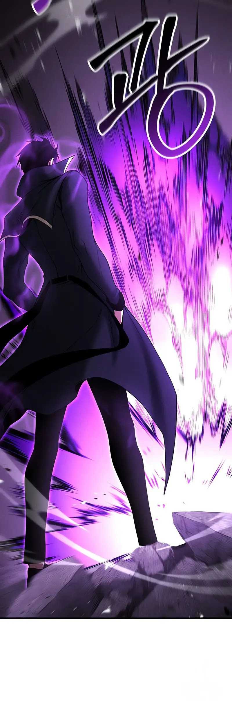 Absolute Necromancer Chapter 64 - halaman 30