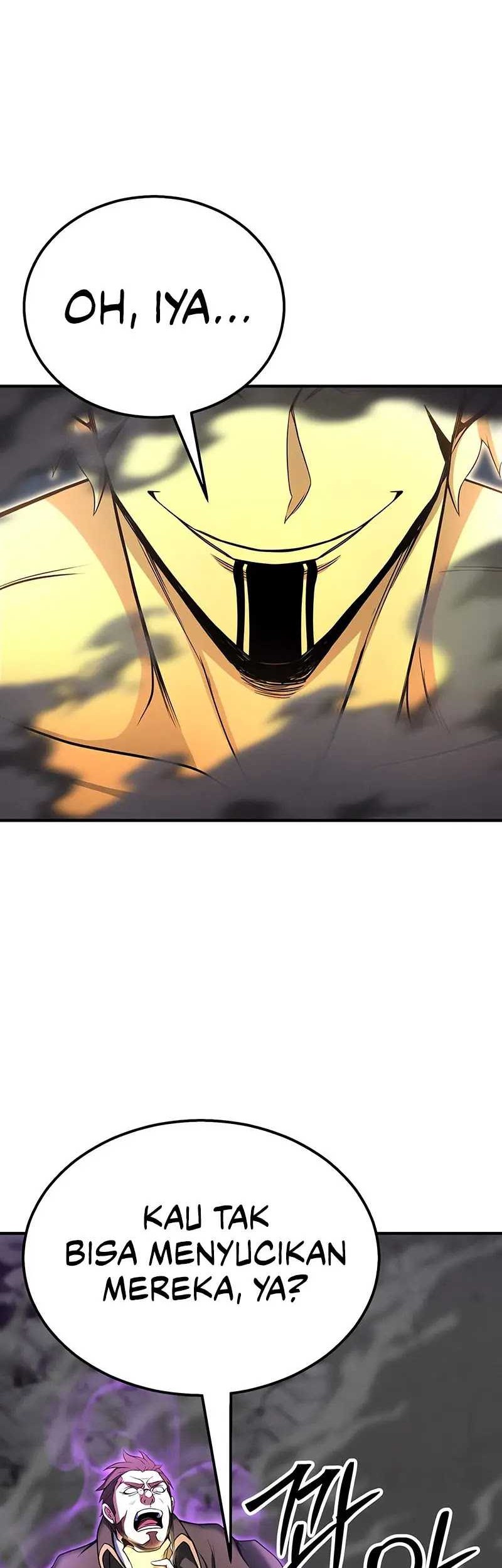 Absolute Necromancer Chapter 64 - halaman 31