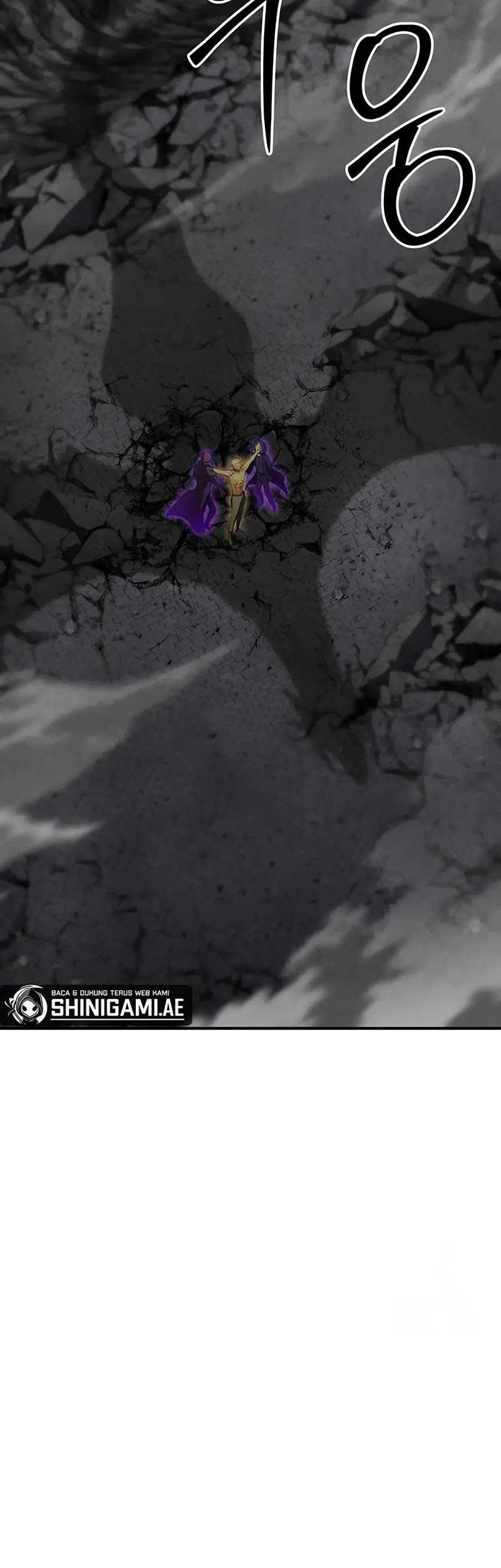 Absolute Necromancer Chapter 64 - halaman 35