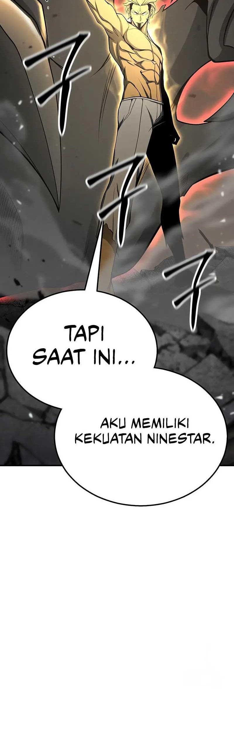 Absolute Necromancer Chapter 64 - halaman 39