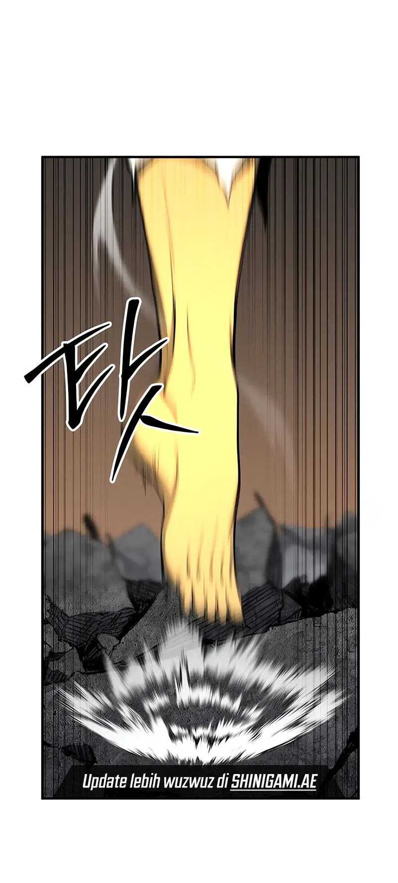 Absolute Necromancer Chapter 64 - halaman 40
