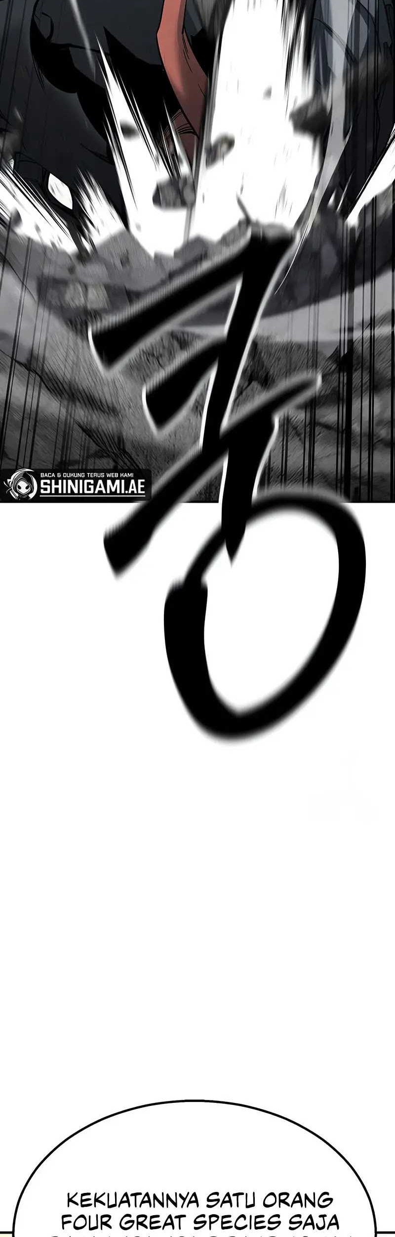Absolute Necromancer Chapter 64 - halaman 42