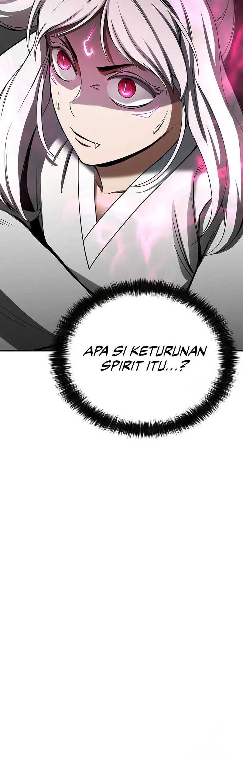 Absolute Necromancer Chapter 64 - halaman 48