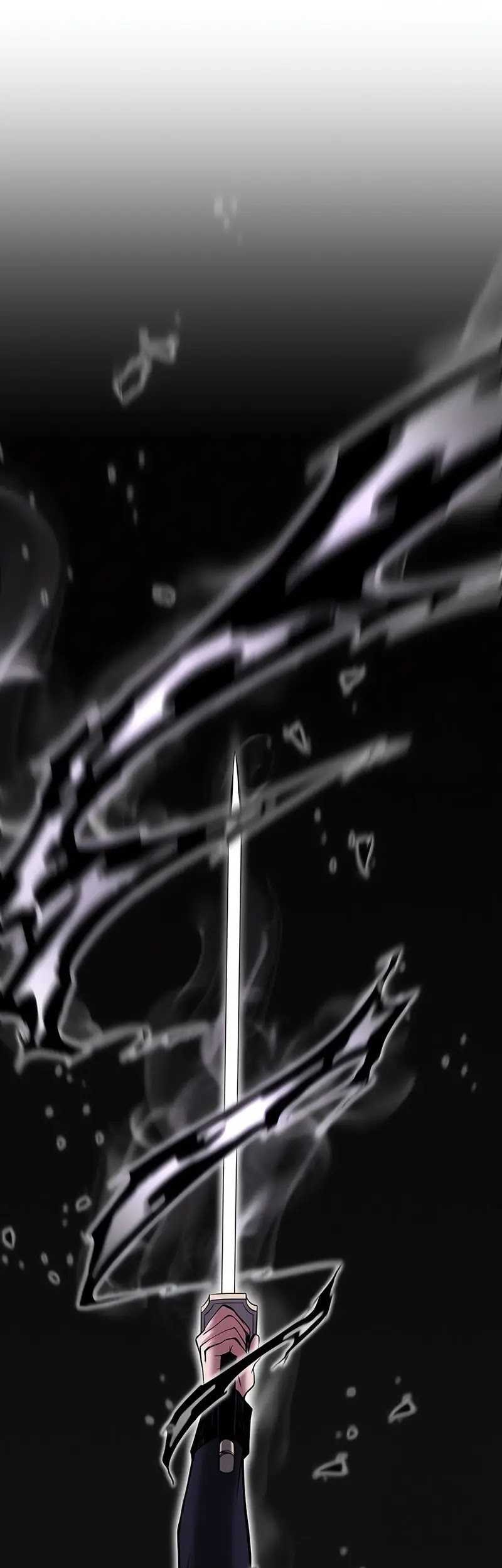 Absolute Necromancer Chapter 64 - halaman 49