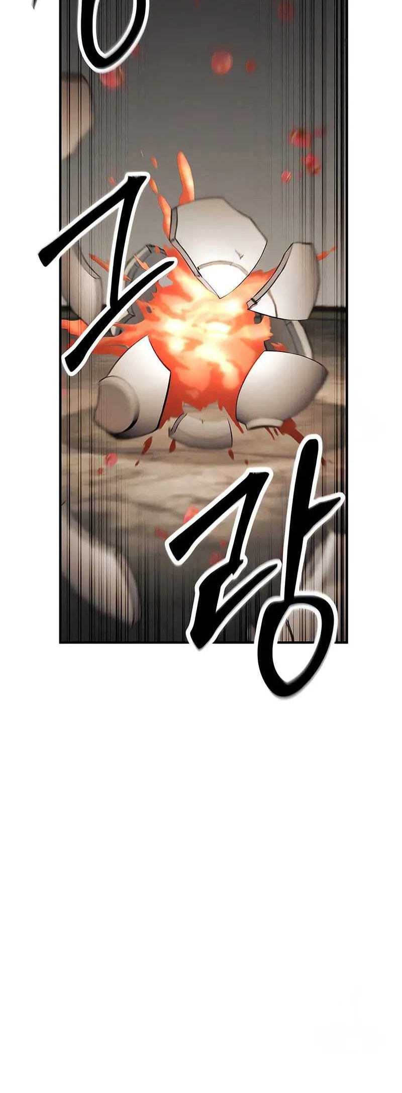 Absolute Necromancer Chapter 64 - halaman 5