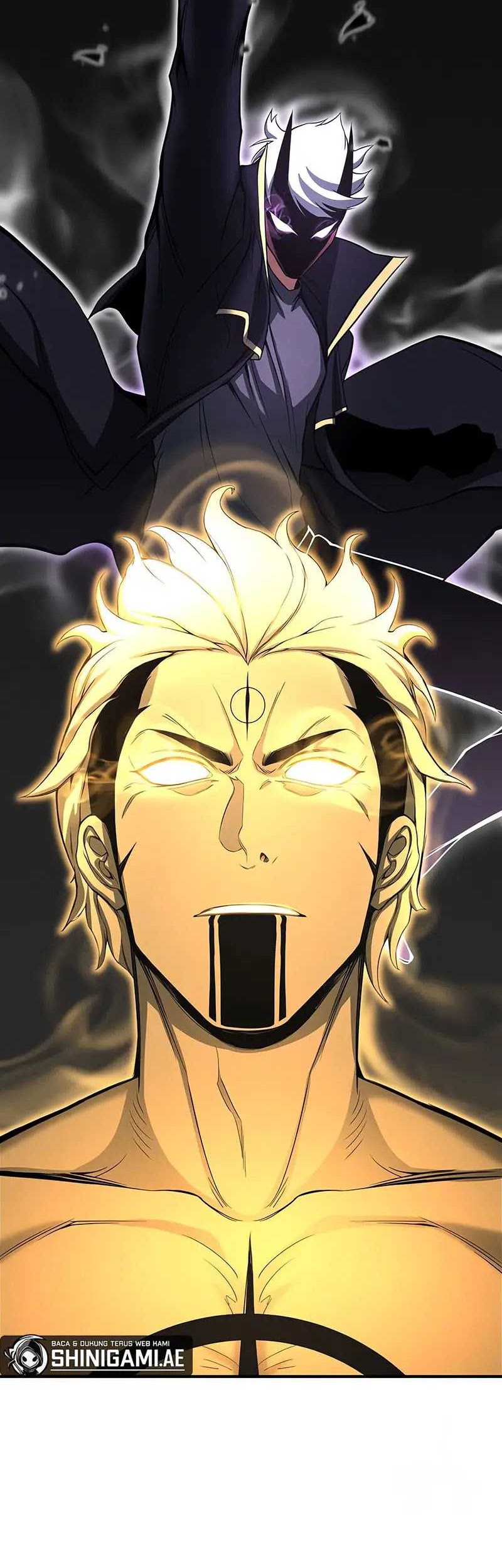 Absolute Necromancer Chapter 64 - halaman 50