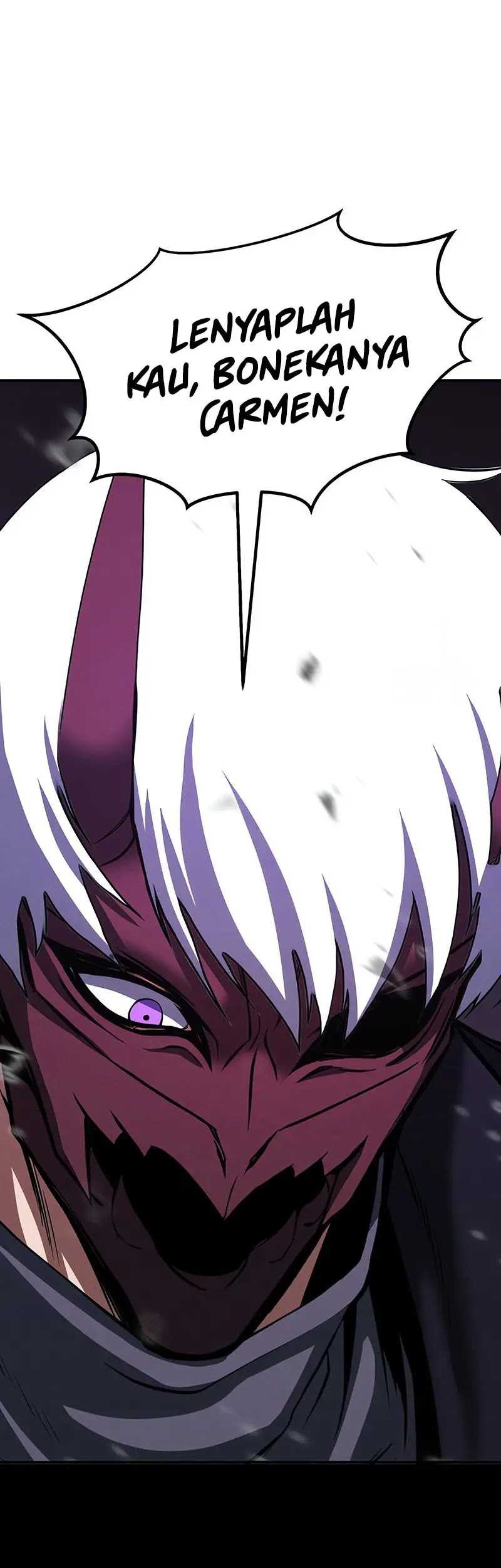 Absolute Necromancer Chapter 64 - halaman 51