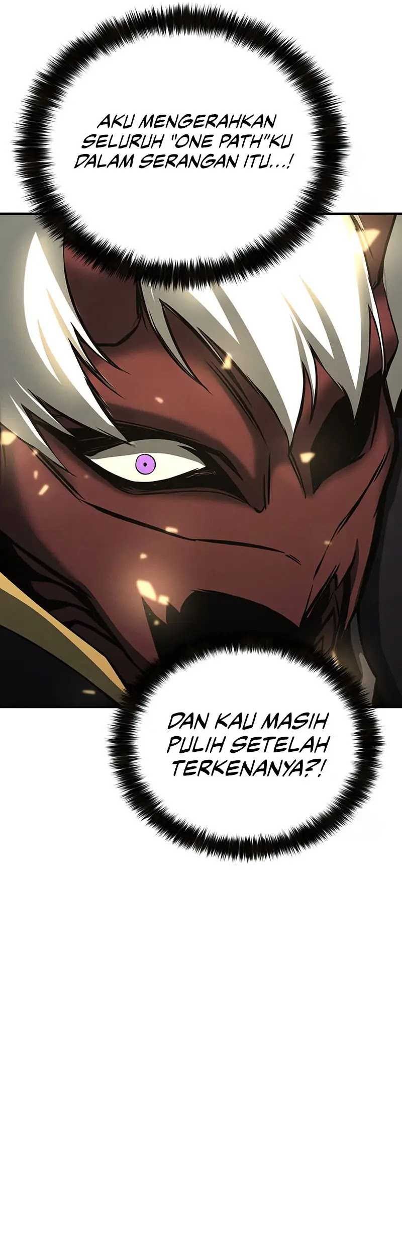 Absolute Necromancer Chapter 64 - halaman 57