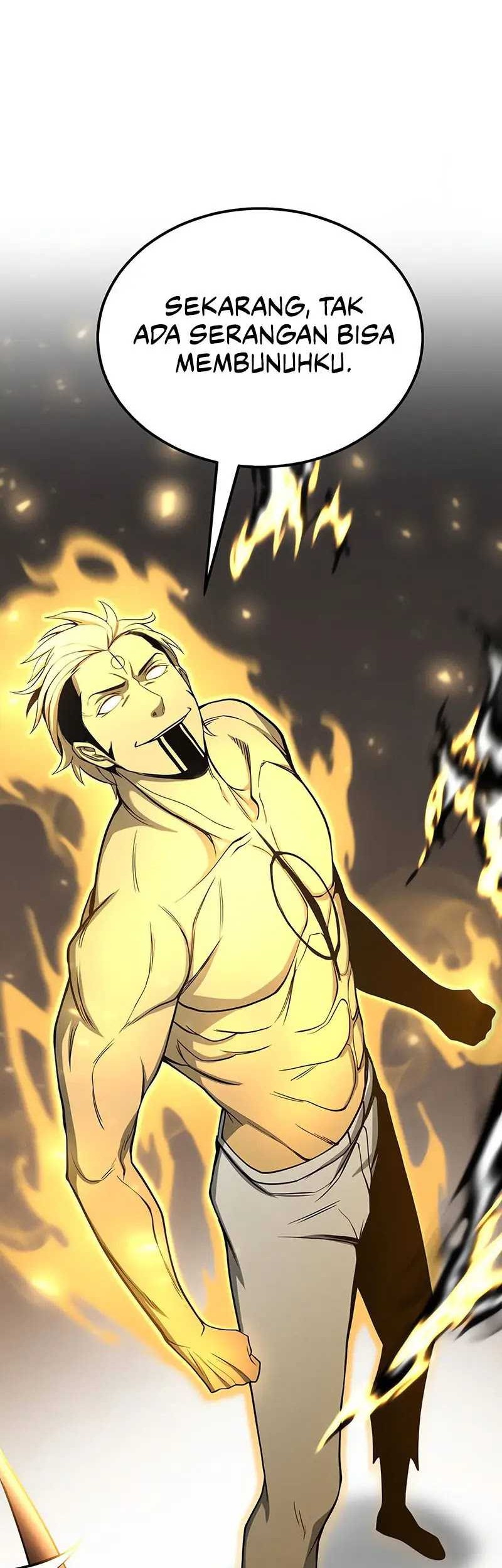 Absolute Necromancer Chapter 64 - halaman 58