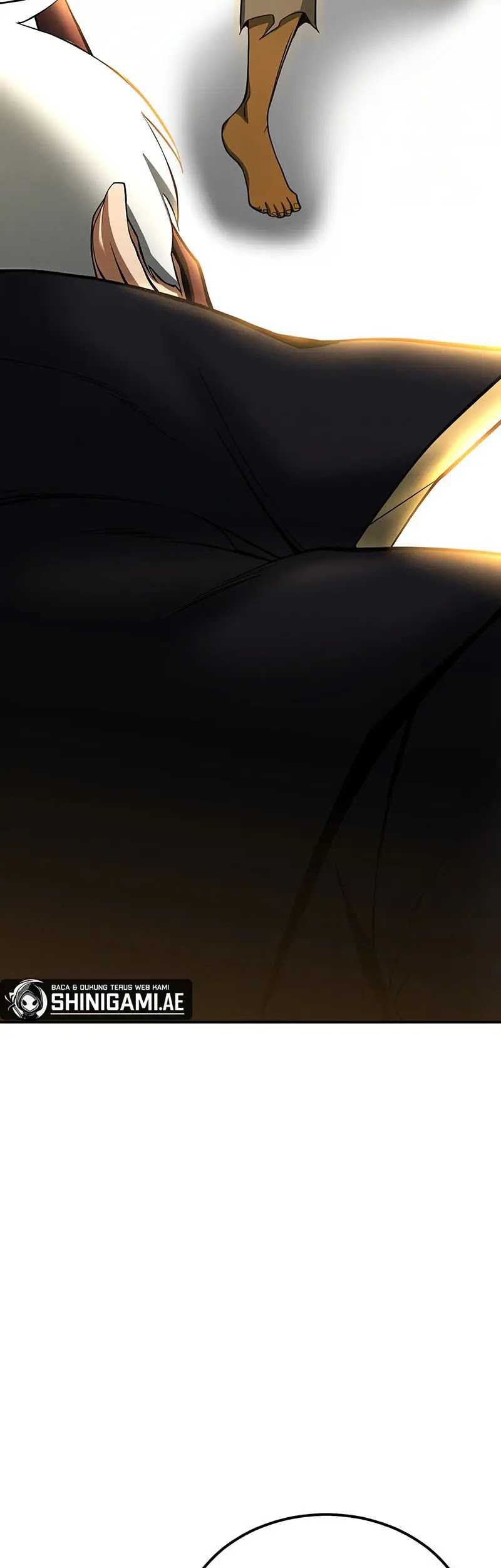 Absolute Necromancer Chapter 64 - halaman 59