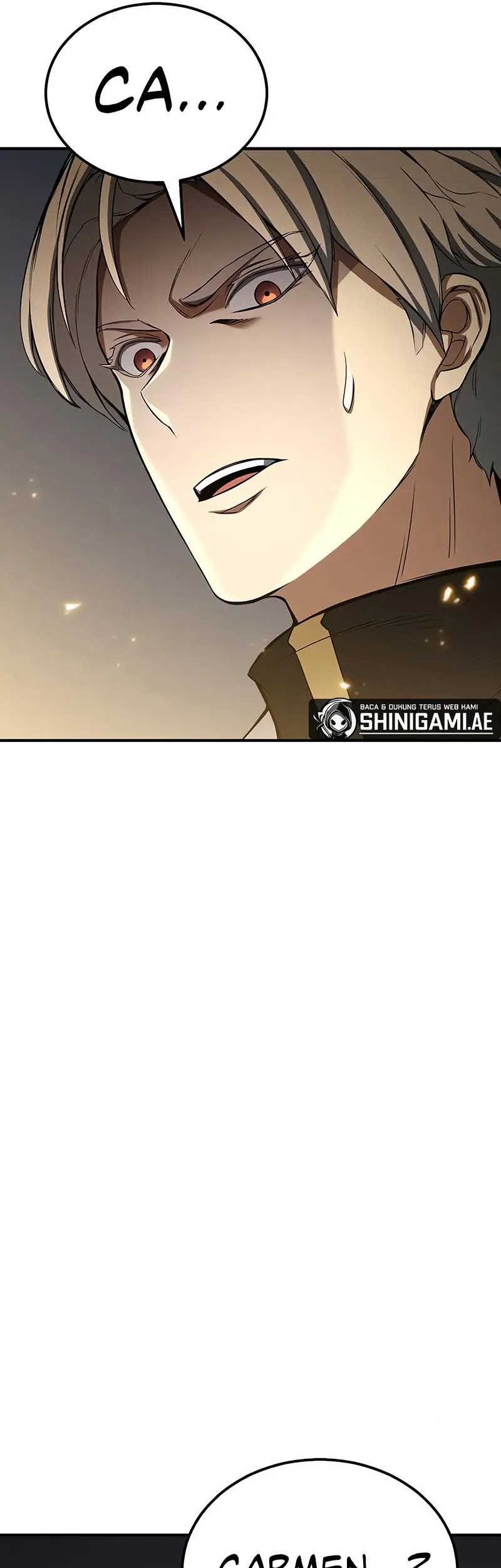 Absolute Necromancer Chapter 64 - halaman 6