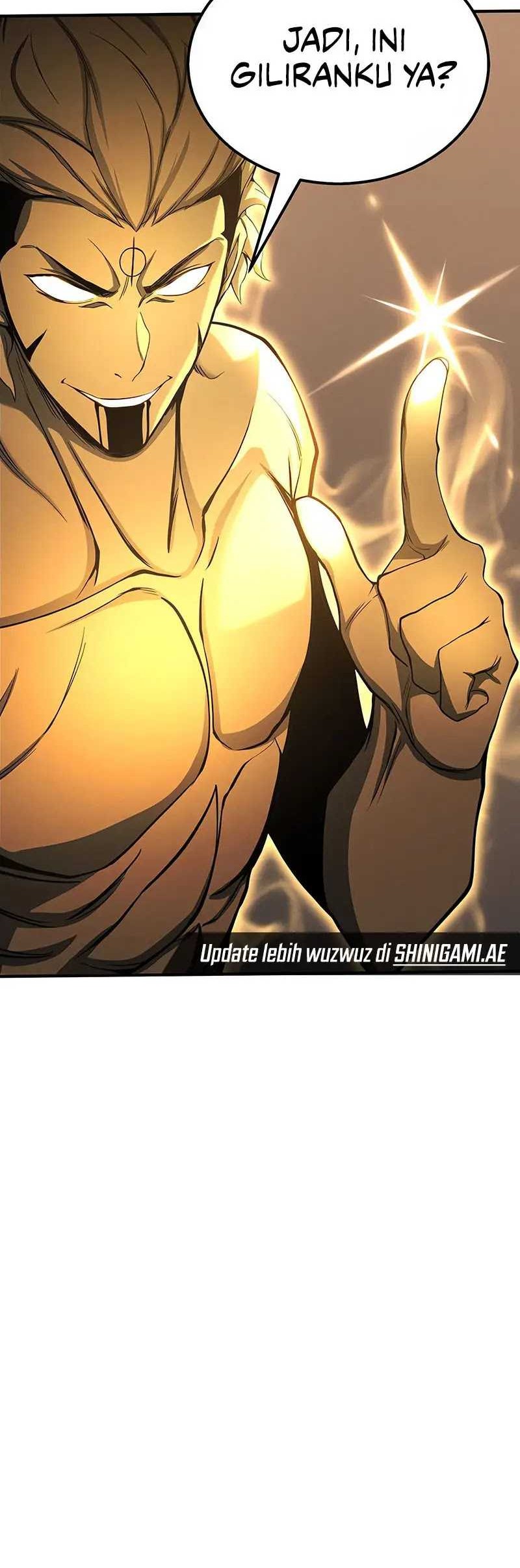 Absolute Necromancer Chapter 64 - halaman 60