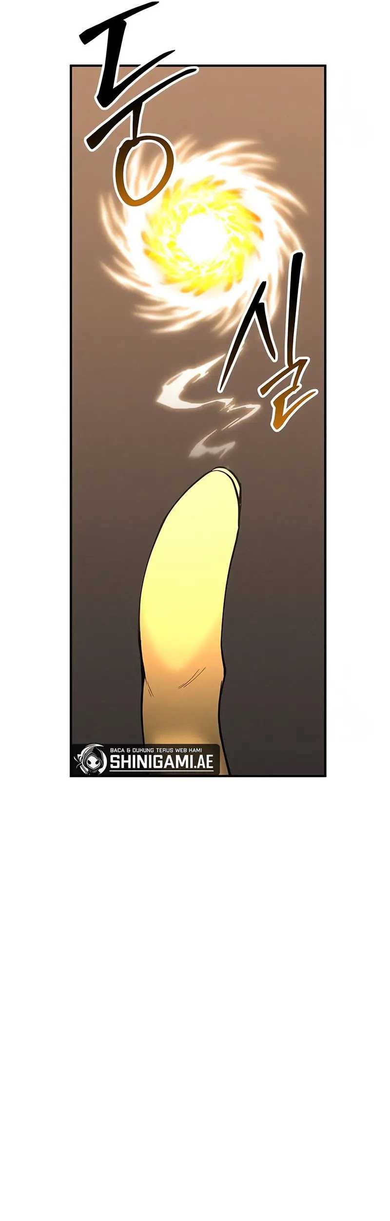Absolute Necromancer Chapter 64 - halaman 61