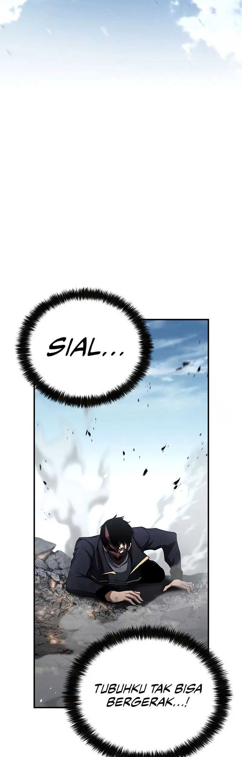 Absolute Necromancer Chapter 64 - halaman 71