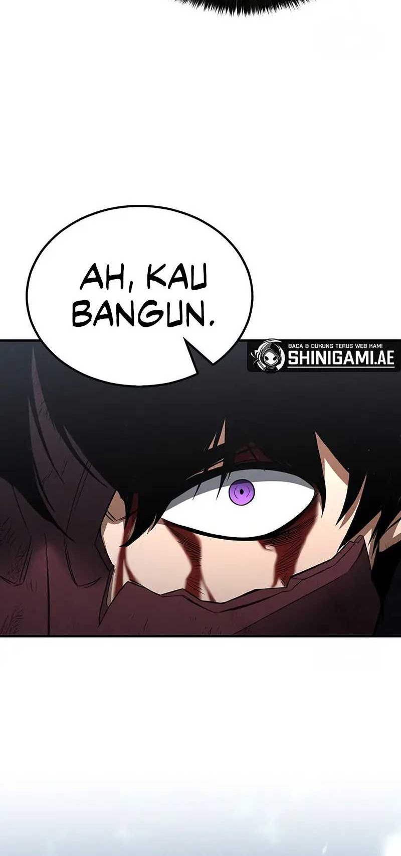 Absolute Necromancer Chapter 64 - halaman 72