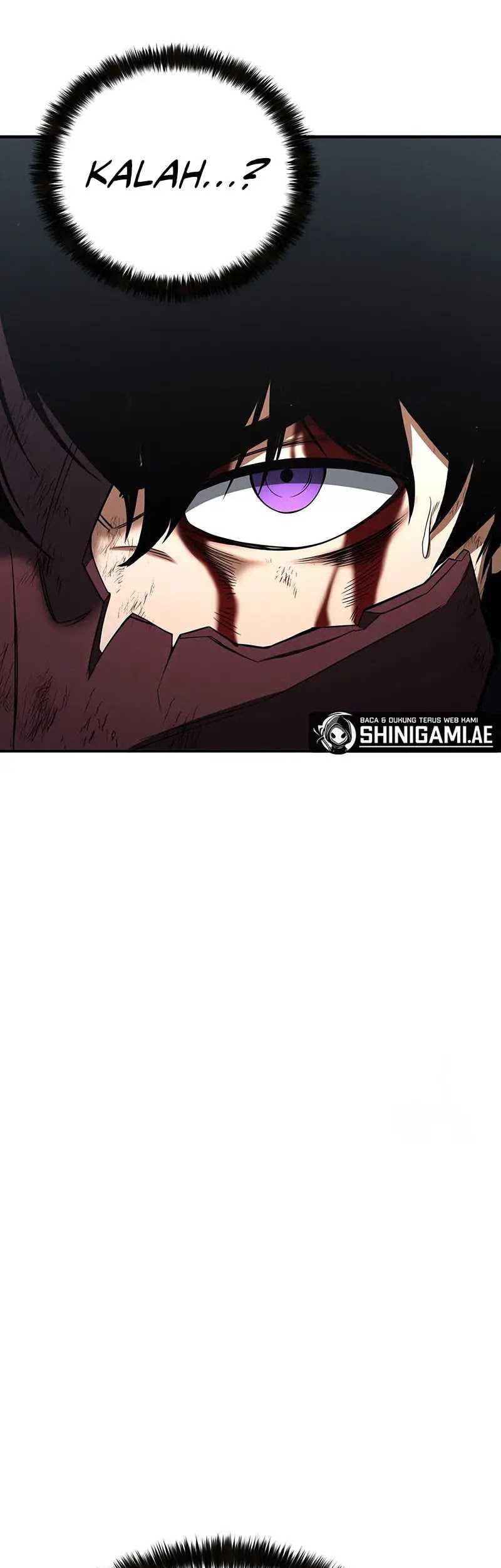 Absolute Necromancer Chapter 64 - halaman 77