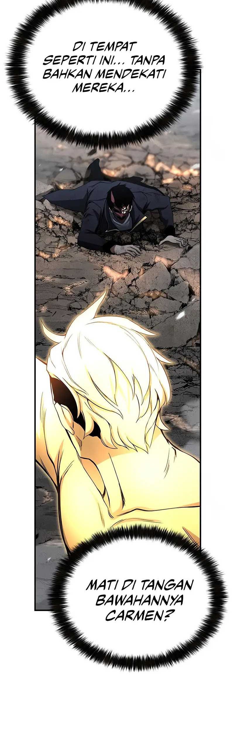 Absolute Necromancer Chapter 64 - halaman 78