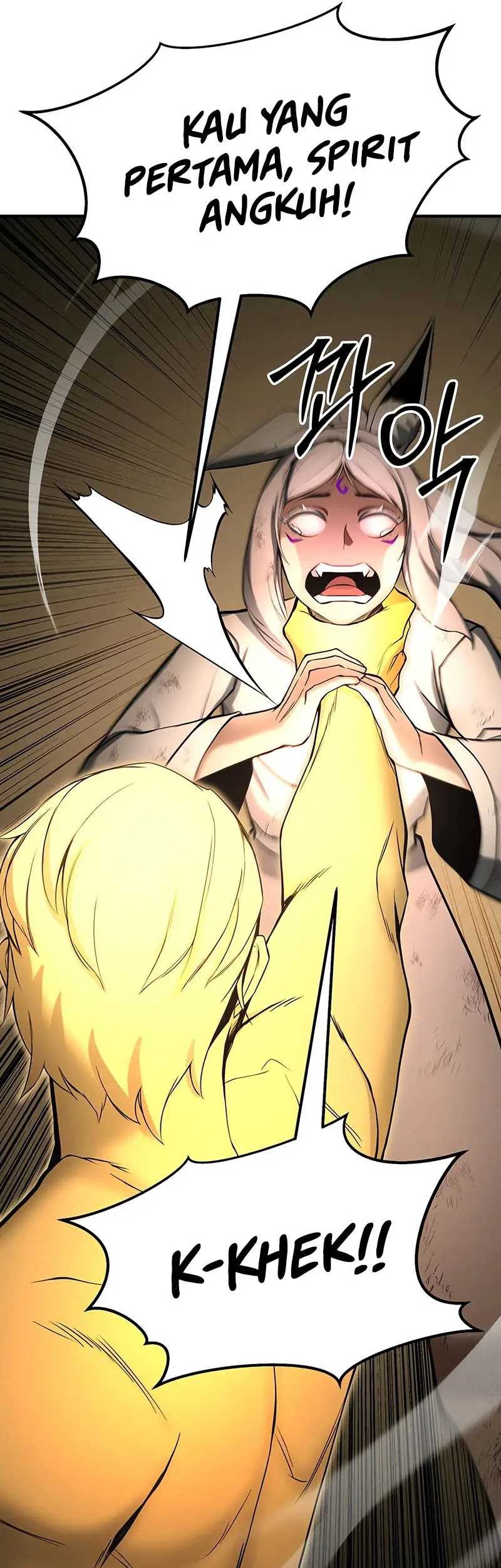 Absolute Necromancer Chapter 64 - halaman 81