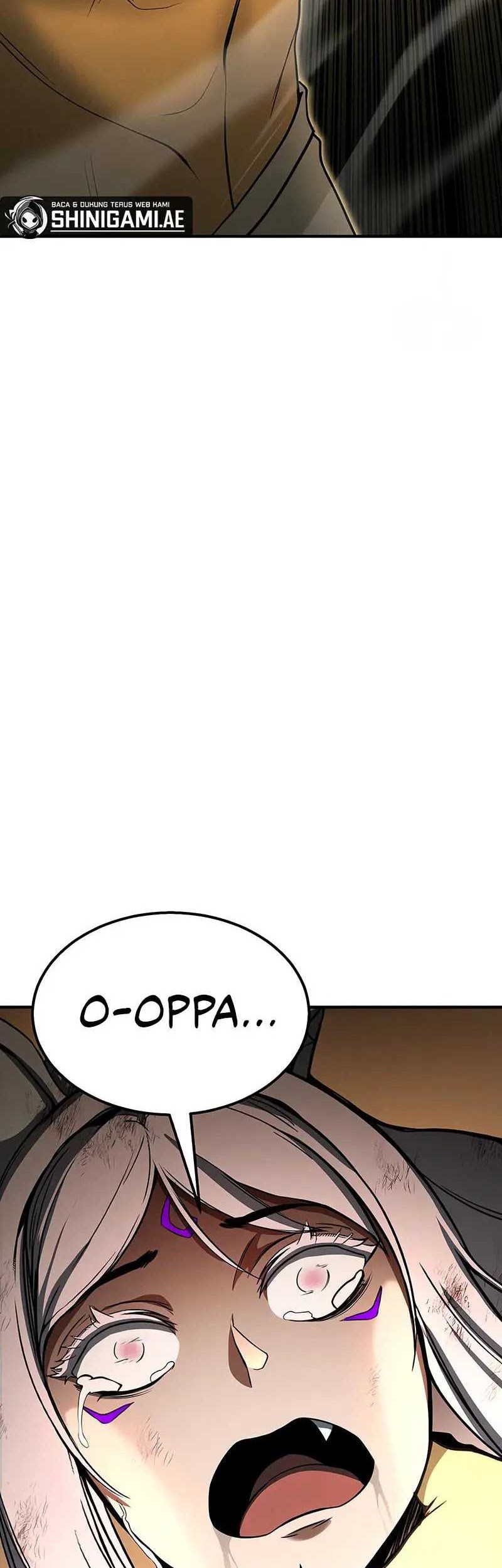 Absolute Necromancer Chapter 64 - halaman 82