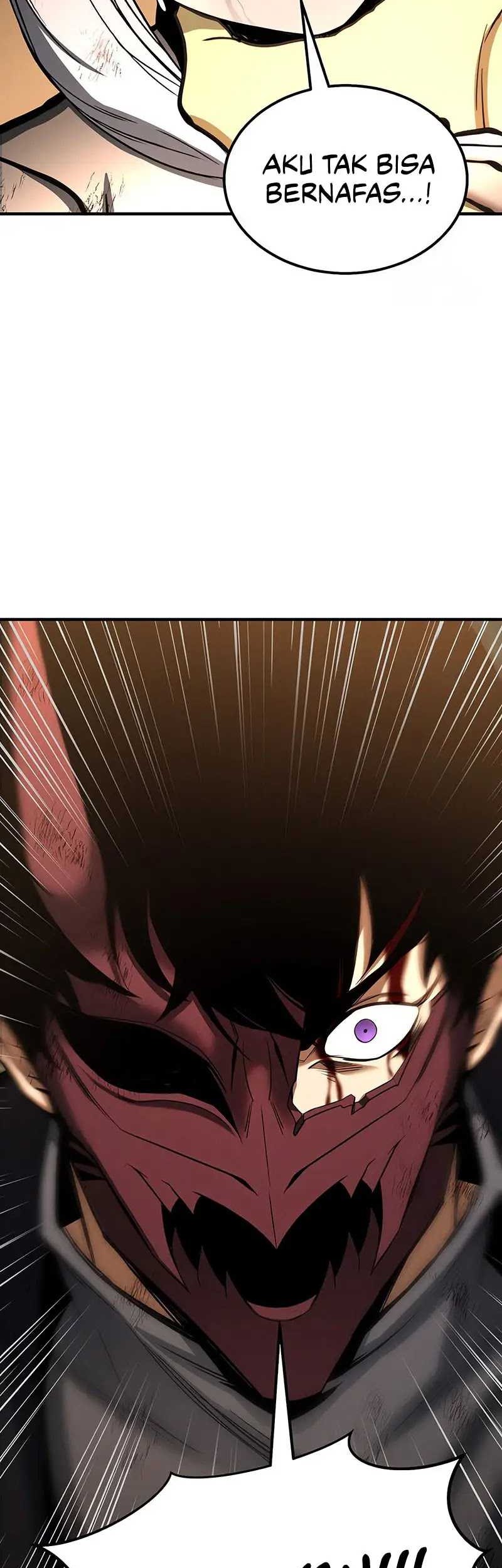 Absolute Necromancer Chapter 64 - halaman 83