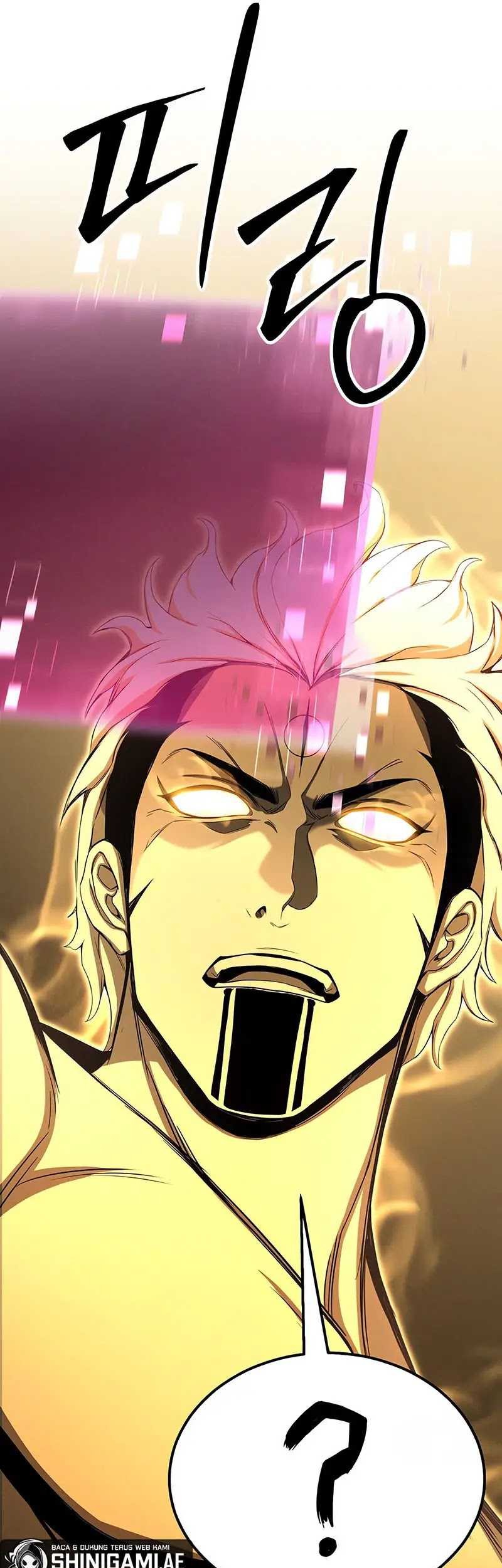 Absolute Necromancer Chapter 64 - halaman 85