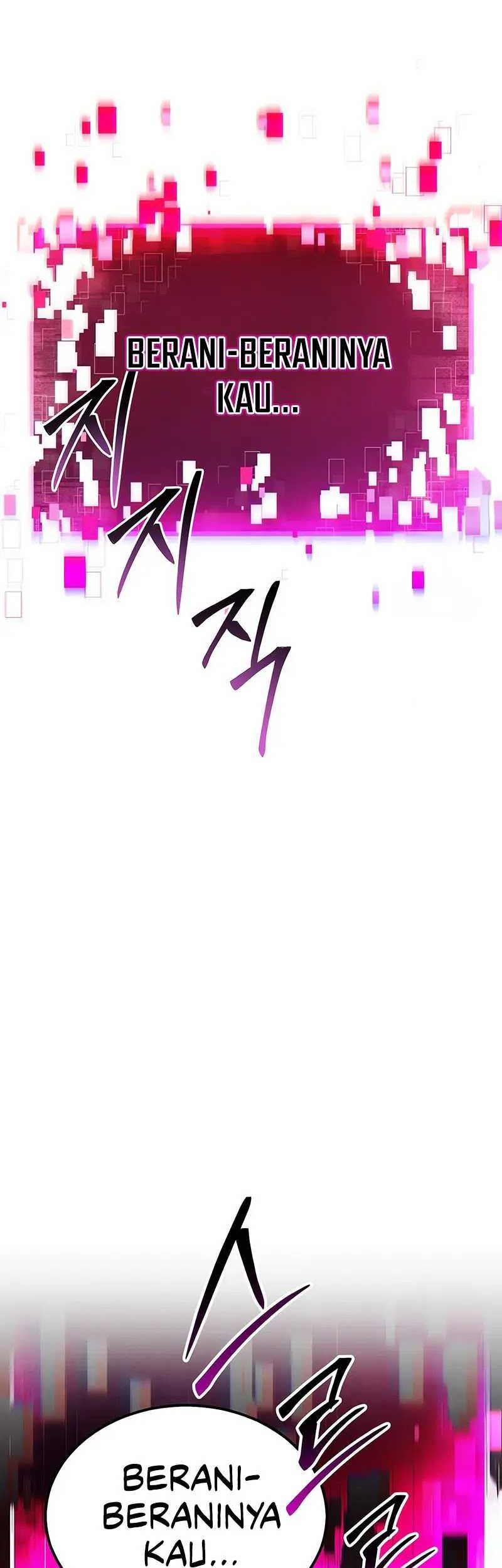 Absolute Necromancer Chapter 64 - halaman 87