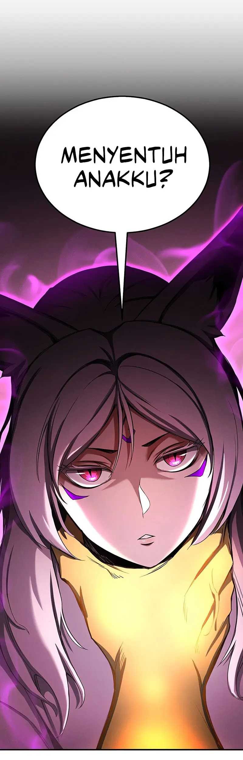 Absolute Necromancer Chapter 64 - halaman 89