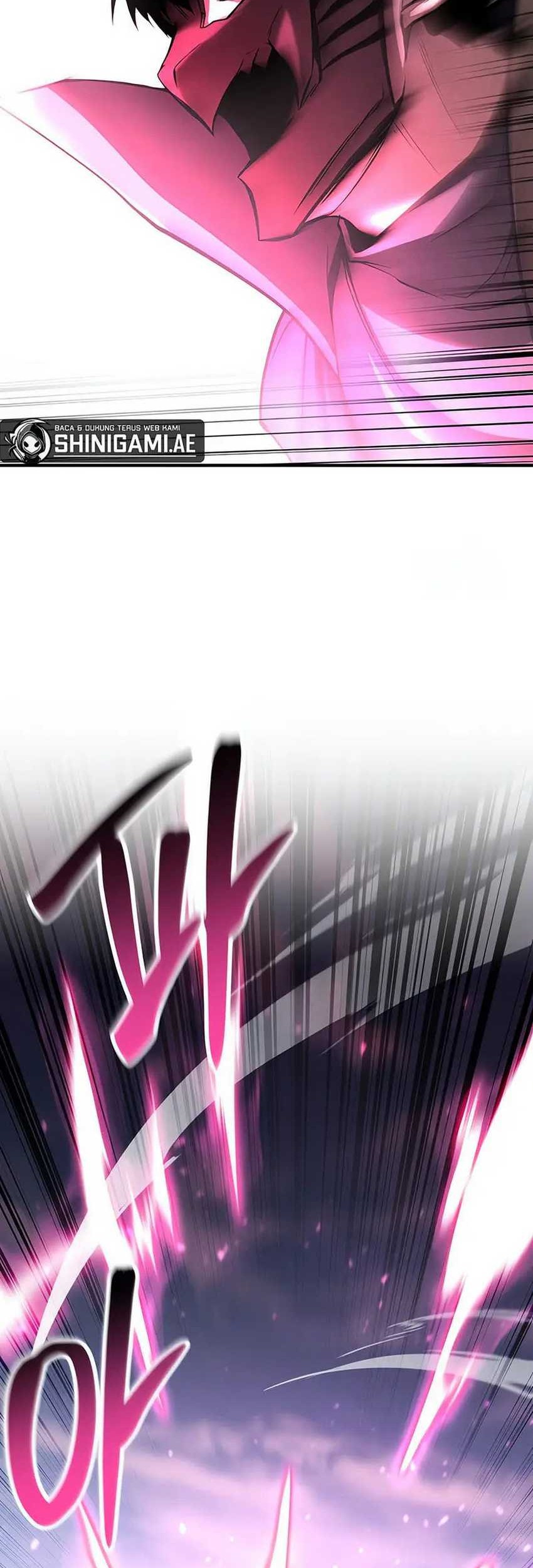 Absolute Necromancer Chapter 65 - halaman 12