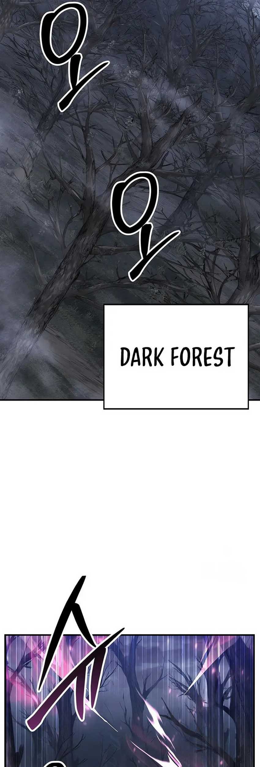 Absolute Necromancer Chapter 65 - halaman 16