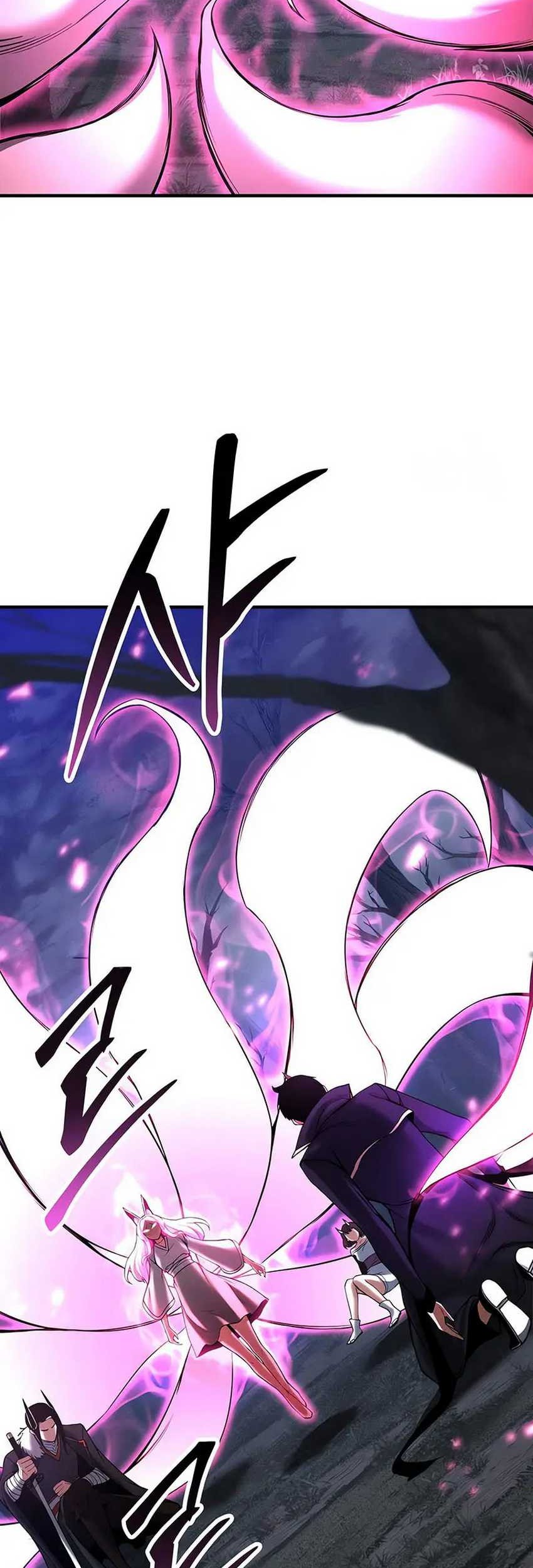 Absolute Necromancer Chapter 65 - halaman 18