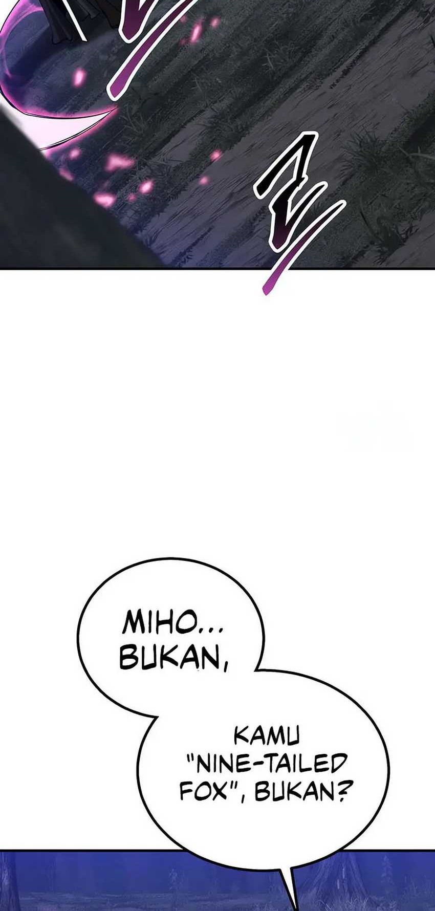 Absolute Necromancer Chapter 65 - halaman 19