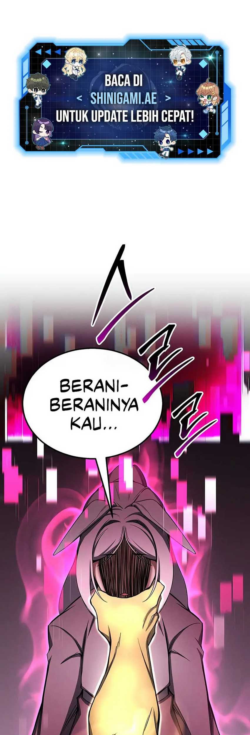 Absolute Necromancer Chapter 65 - halaman 2