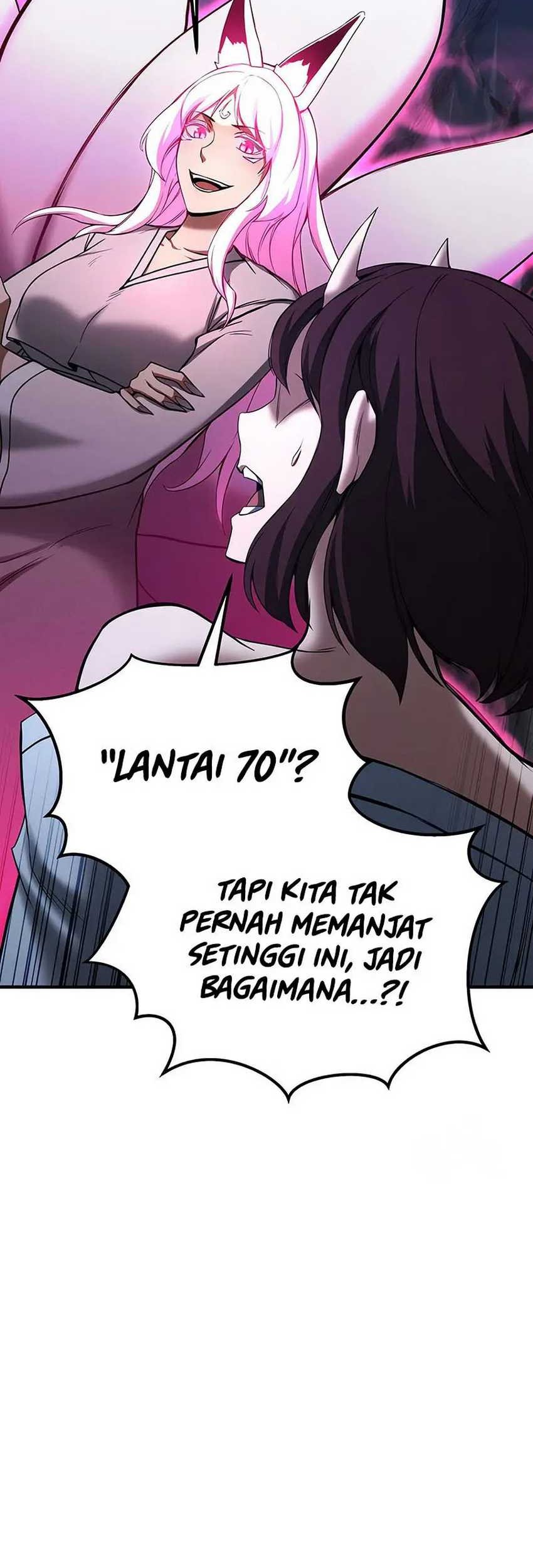 Absolute Necromancer Chapter 65 - halaman 22