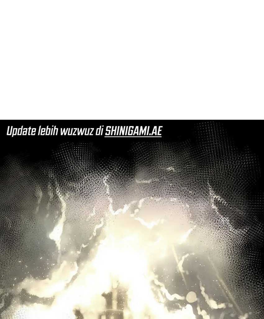 Absolute Necromancer Chapter 65 - halaman 23