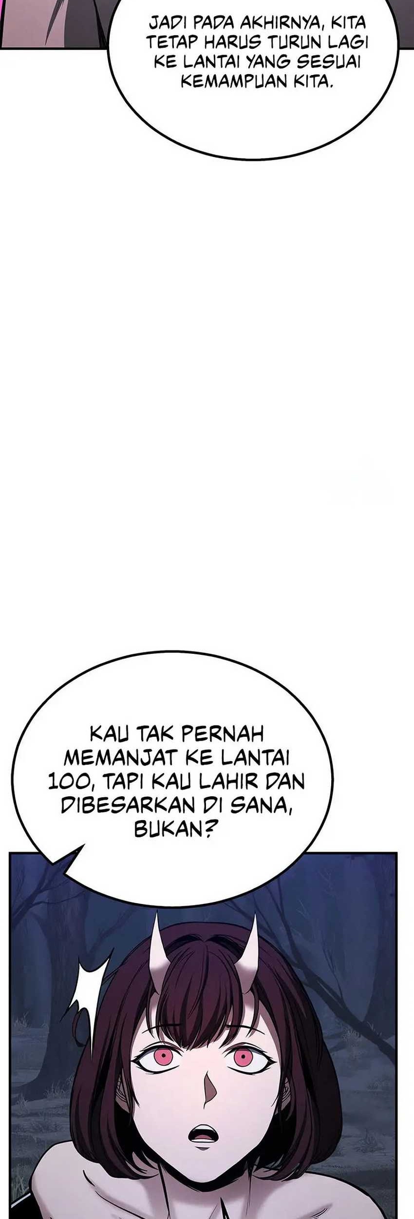 Absolute Necromancer Chapter 65 - halaman 25