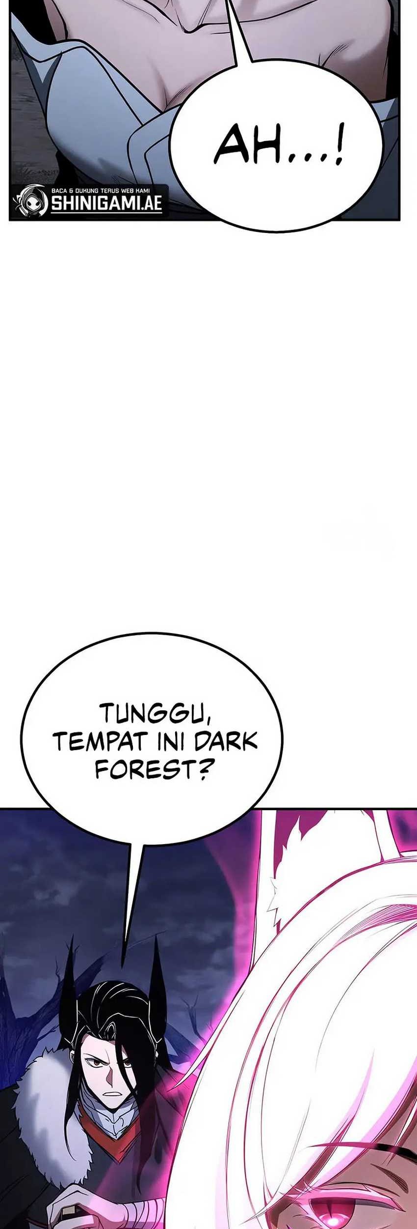 Absolute Necromancer Chapter 65 - halaman 26