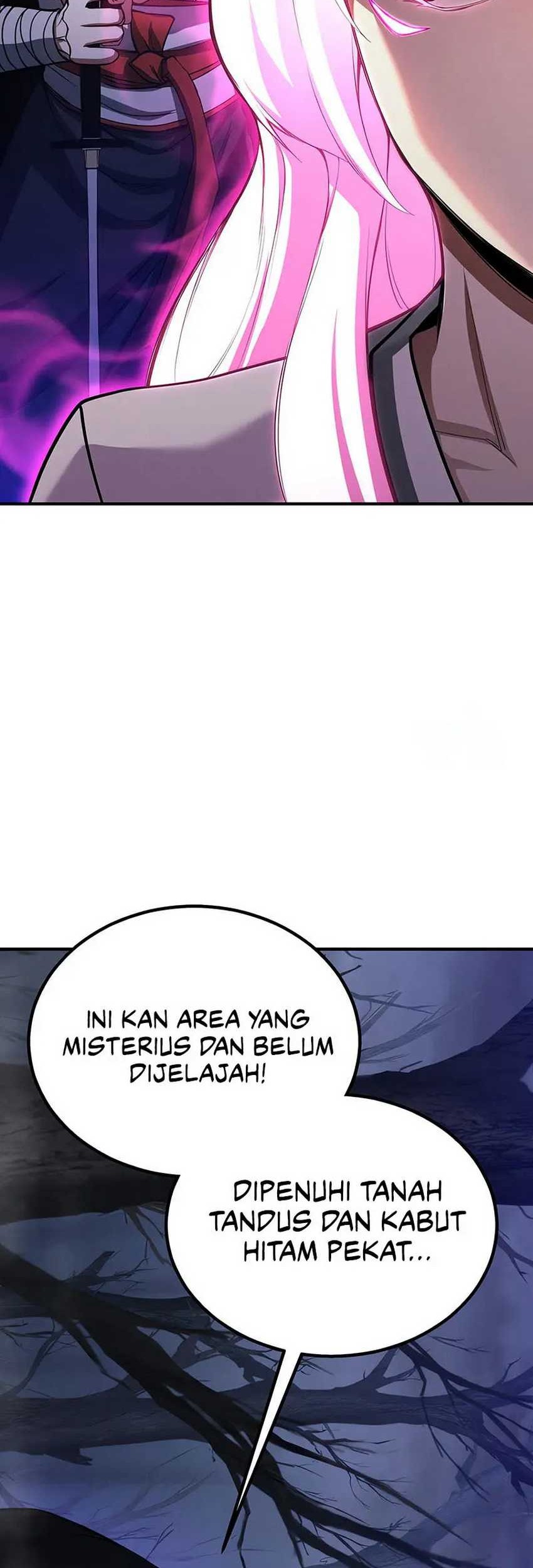 Absolute Necromancer Chapter 65 - halaman 27