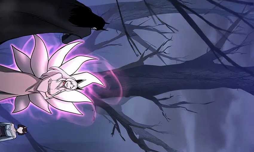 Absolute Necromancer Chapter 65 - halaman 28
